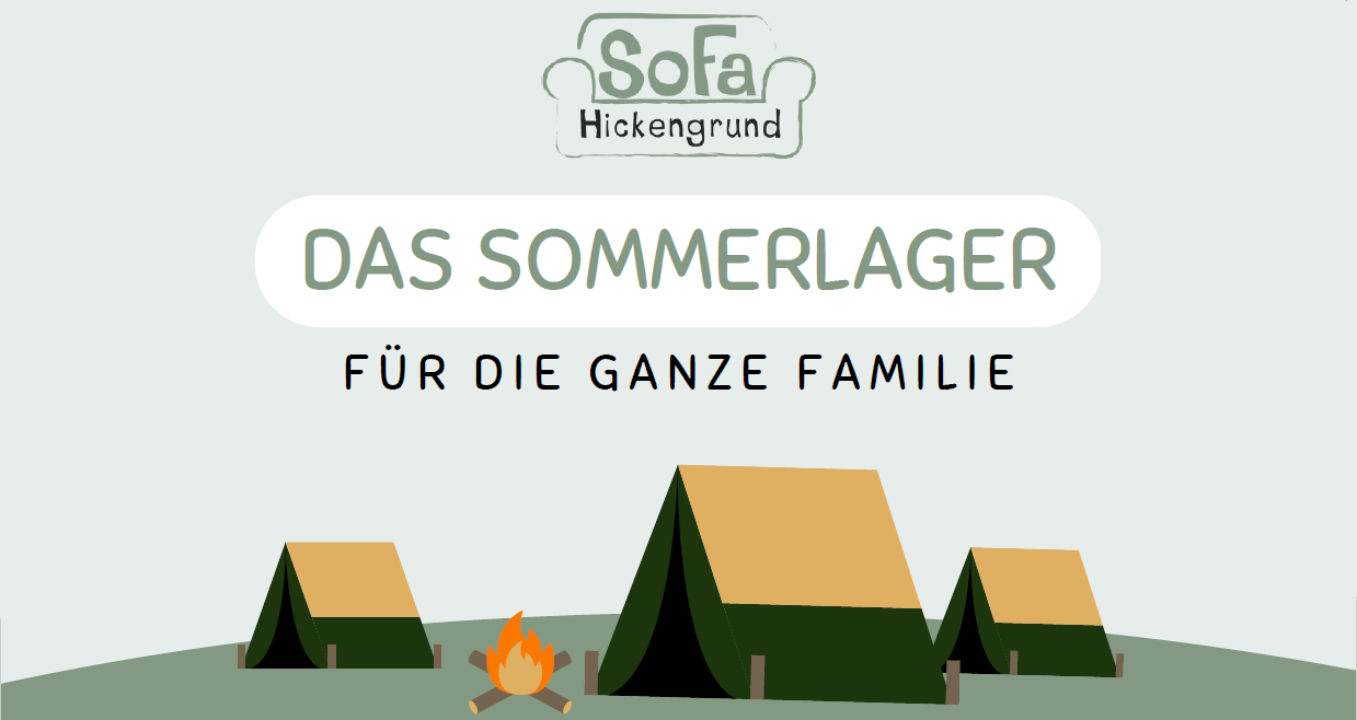 SoFa Hickengrund