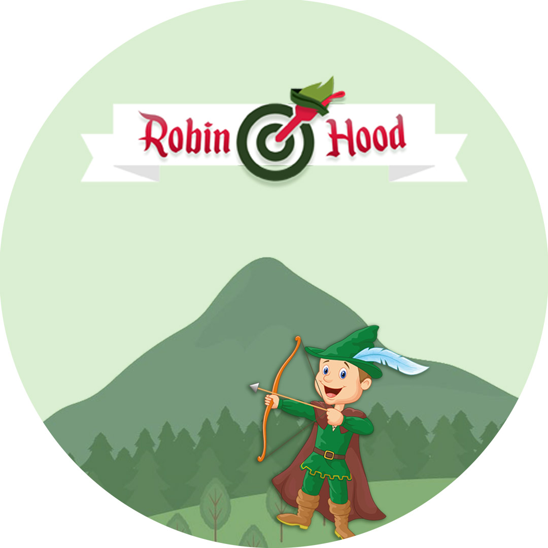 SoLa Hickengrund 2019 - Robin Hood