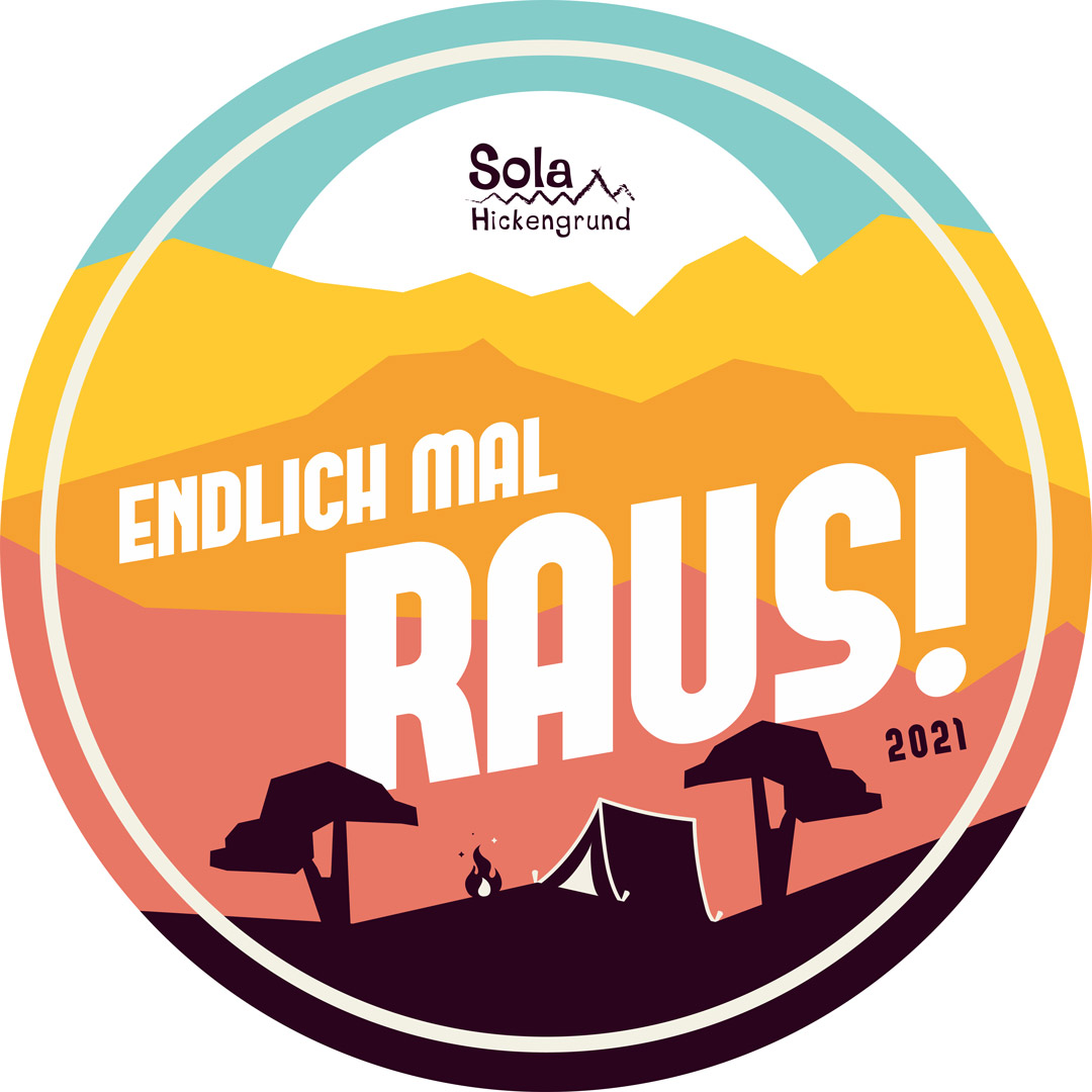 SoLa Hickengrund 2021 - Endlich mal raus