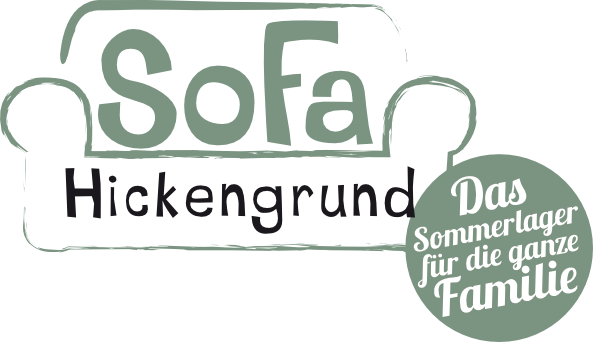 SoFa Hickengrund Logo