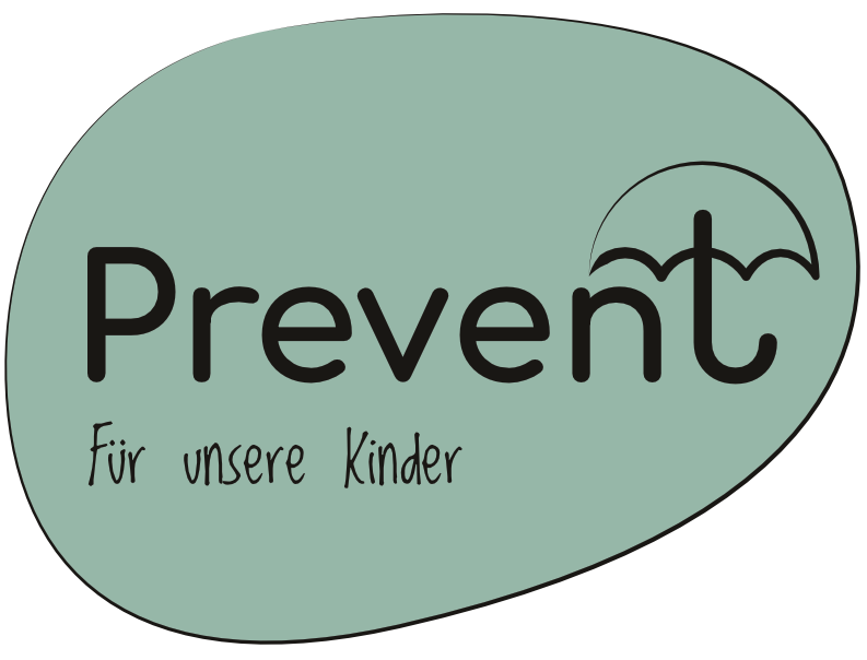 Prevent Logo EFG Hickengrund