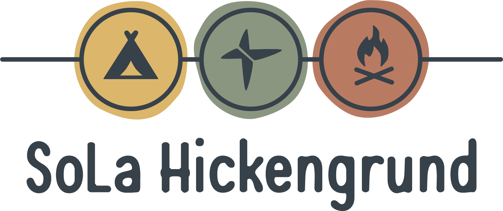 SoLa Hickengrund SommerLager Logo